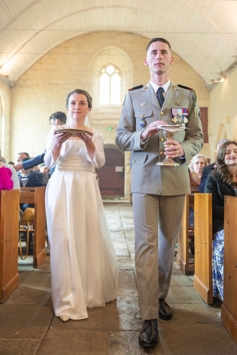 photographe mariage religieux