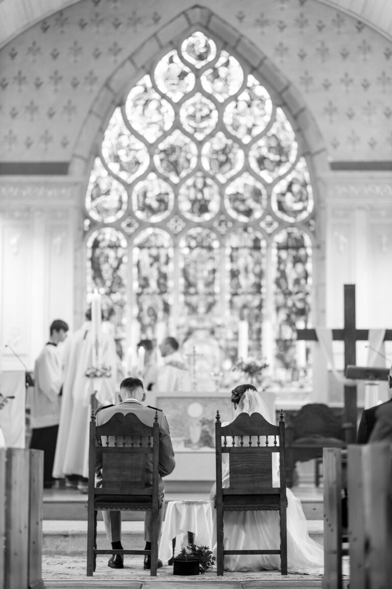 photographe mariage religieux