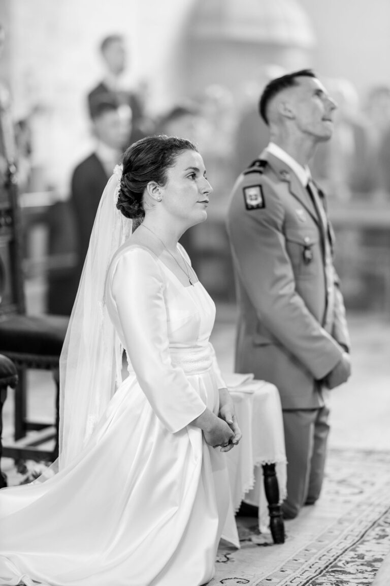photographe mariage religieux