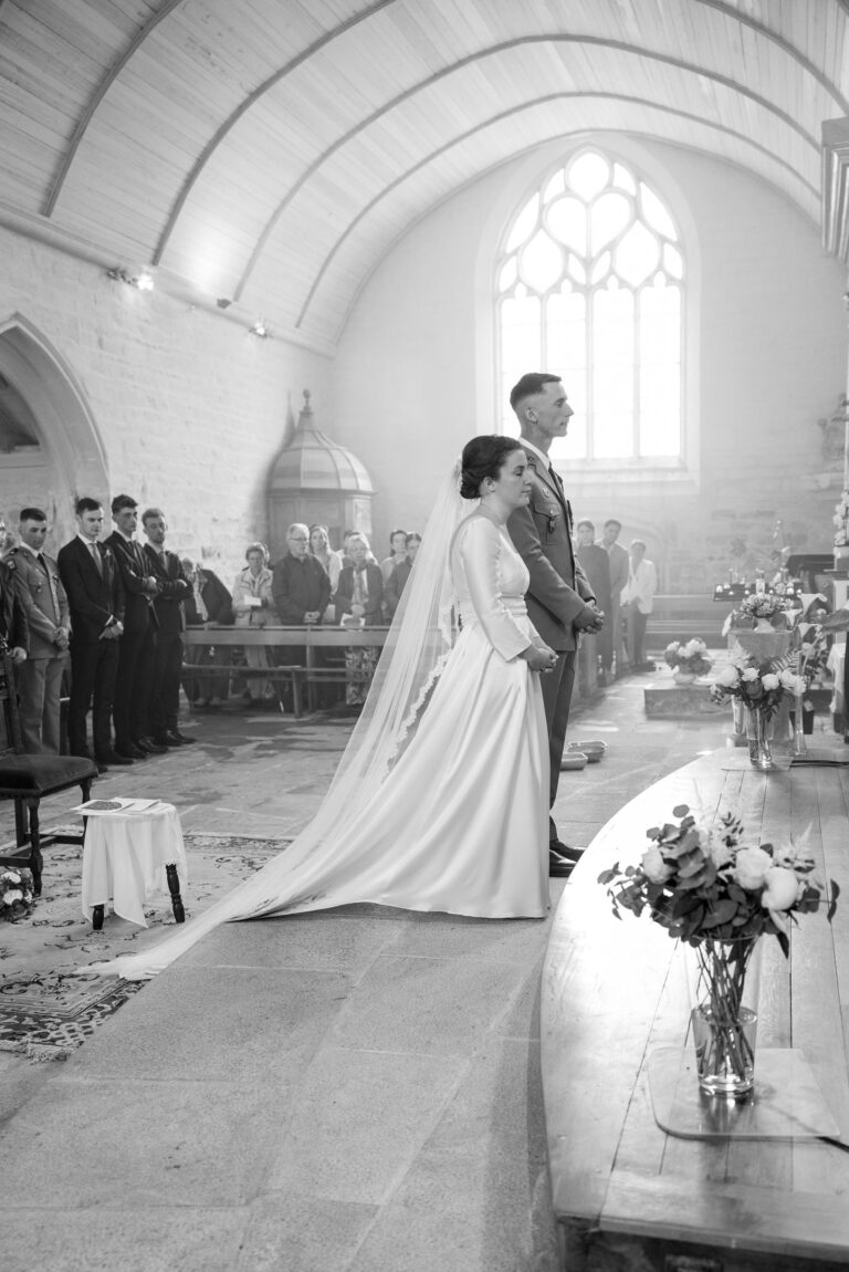 photographe mariage religieux