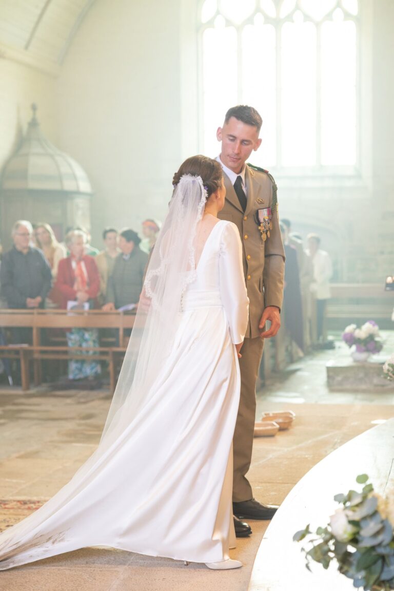 photographe mariage religieux