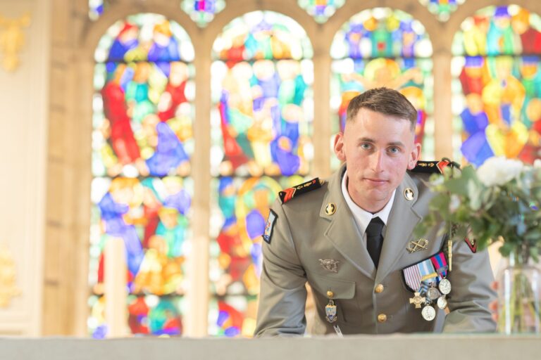 photographe mariage religieux