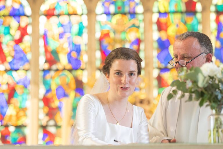 photographe mariage religieux