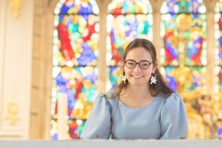 photographe mariage religieux