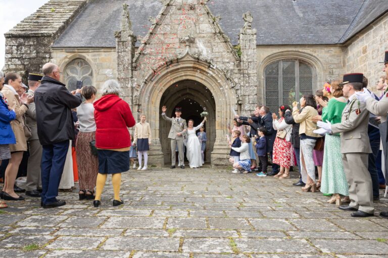 photographe mariage religieux