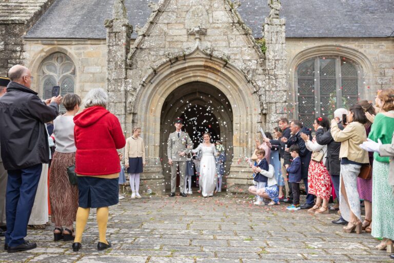 photographe mariage religieux