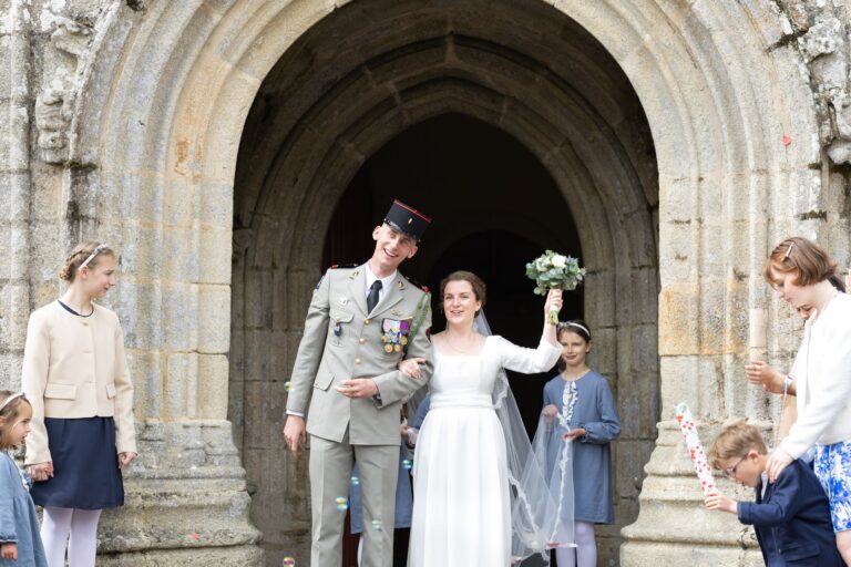 photographe mariage religieux