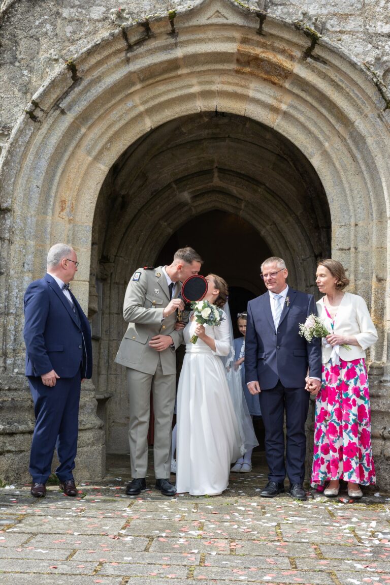 photographe mariage religieux