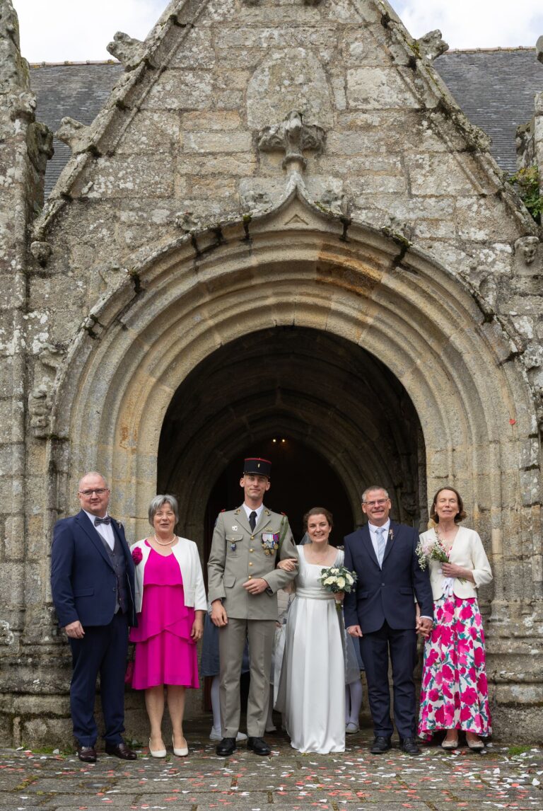 photographe mariage religieux