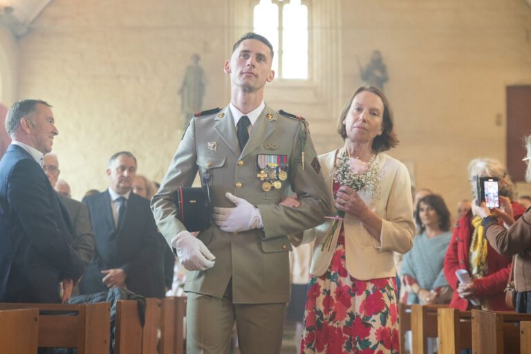 photographe mariage religieux
