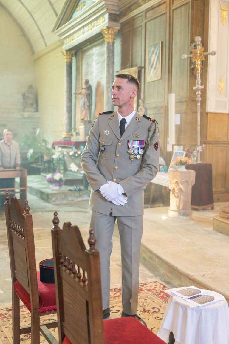 photographe mariage religieux