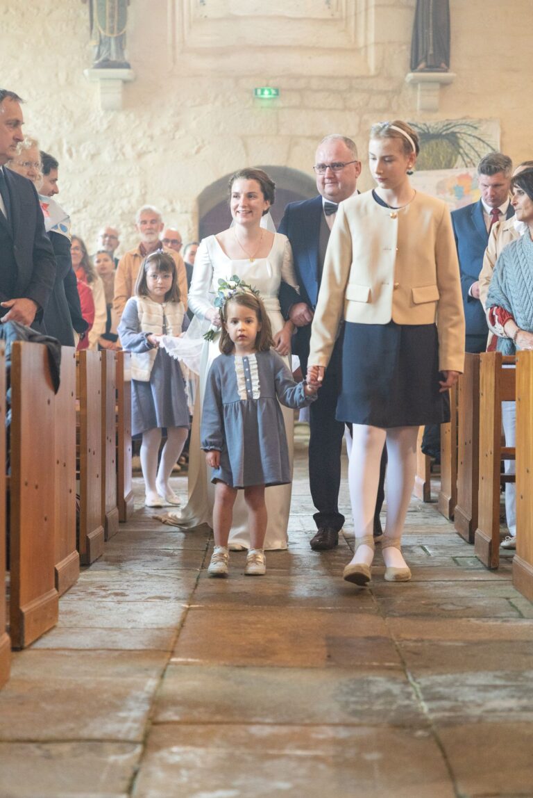 photographe mariage religieux