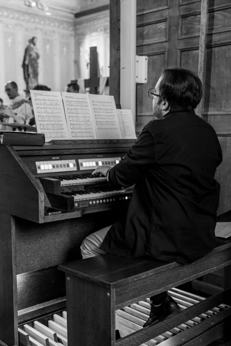 photographe mariage religieux