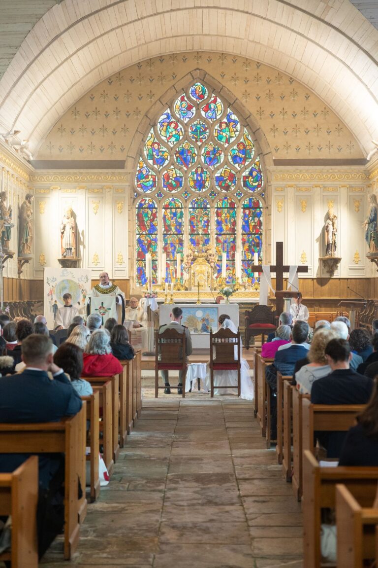 photographe mariage religieux