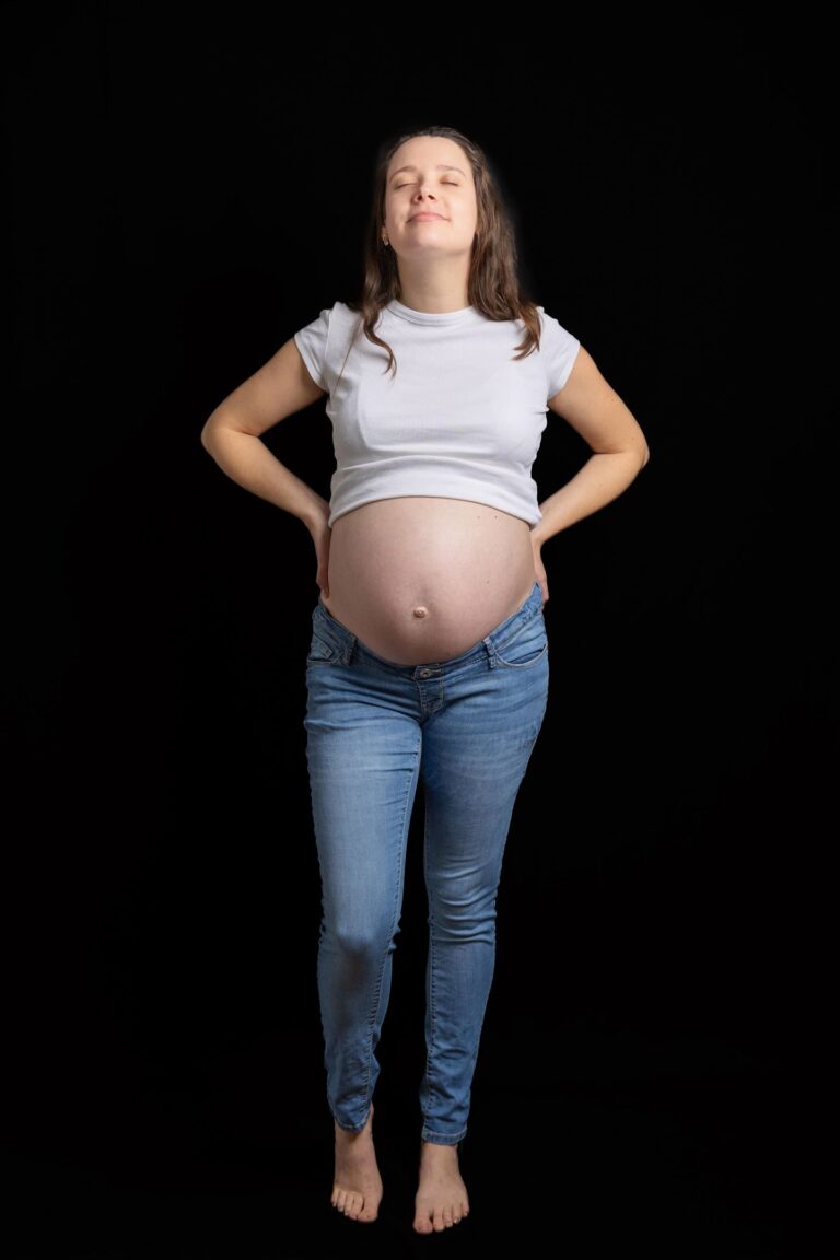 photographe grossesse loire atlantique