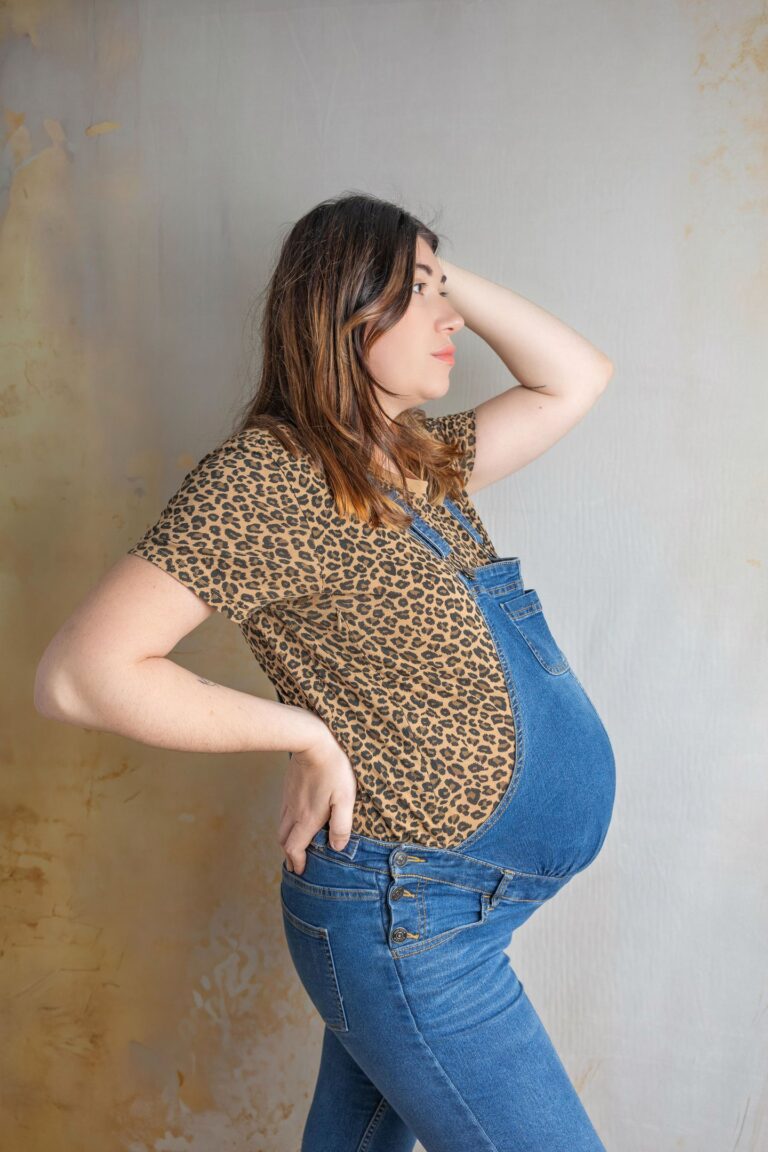 photographe grossesse ancenis