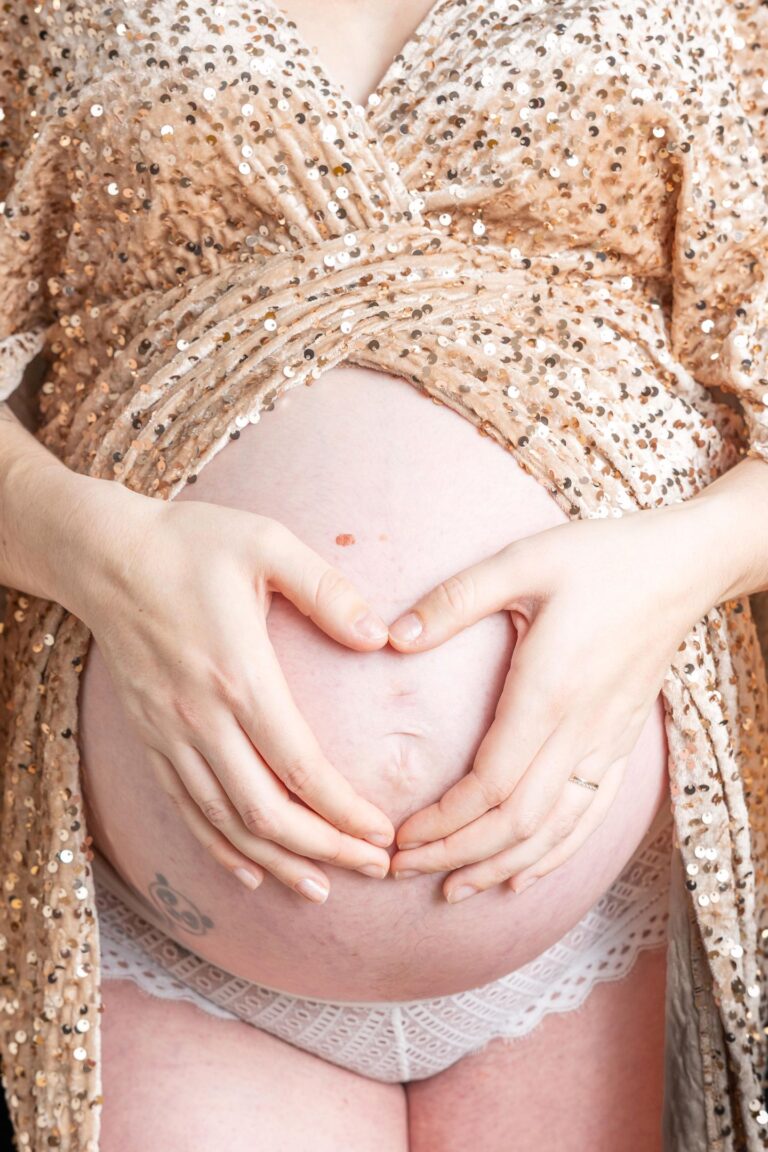 photographe grossesse ancenis