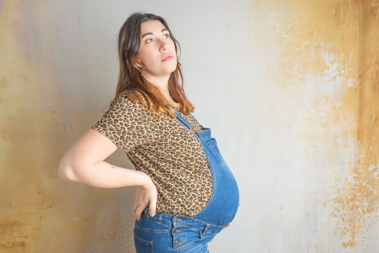 photographe grossesse ancenis