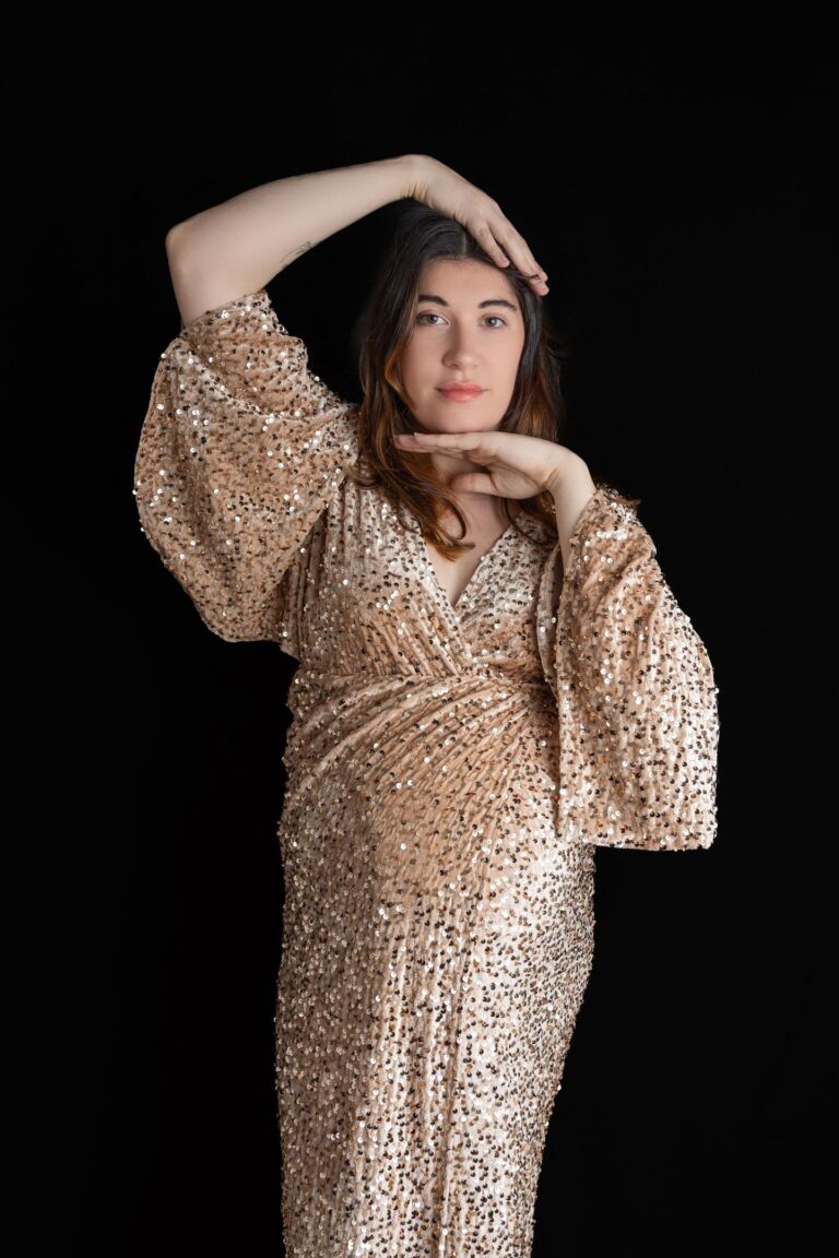 photographe grossesse ancenis