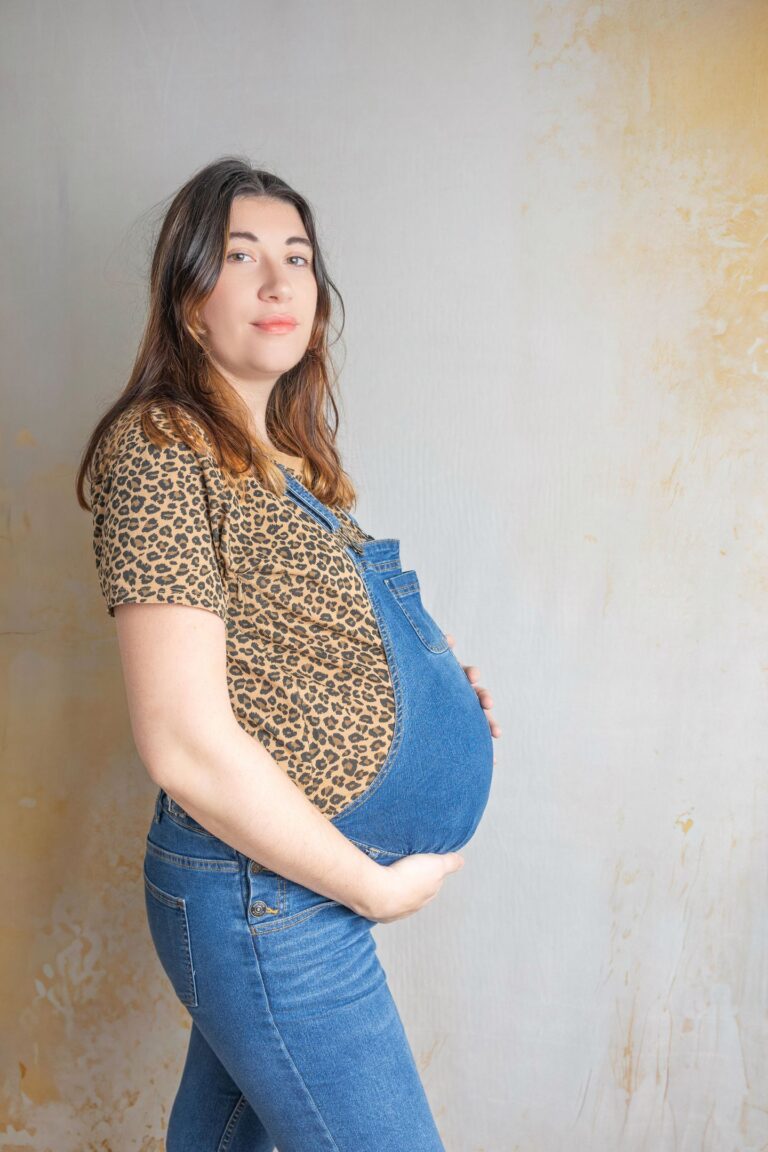photographe grossesse ancenis