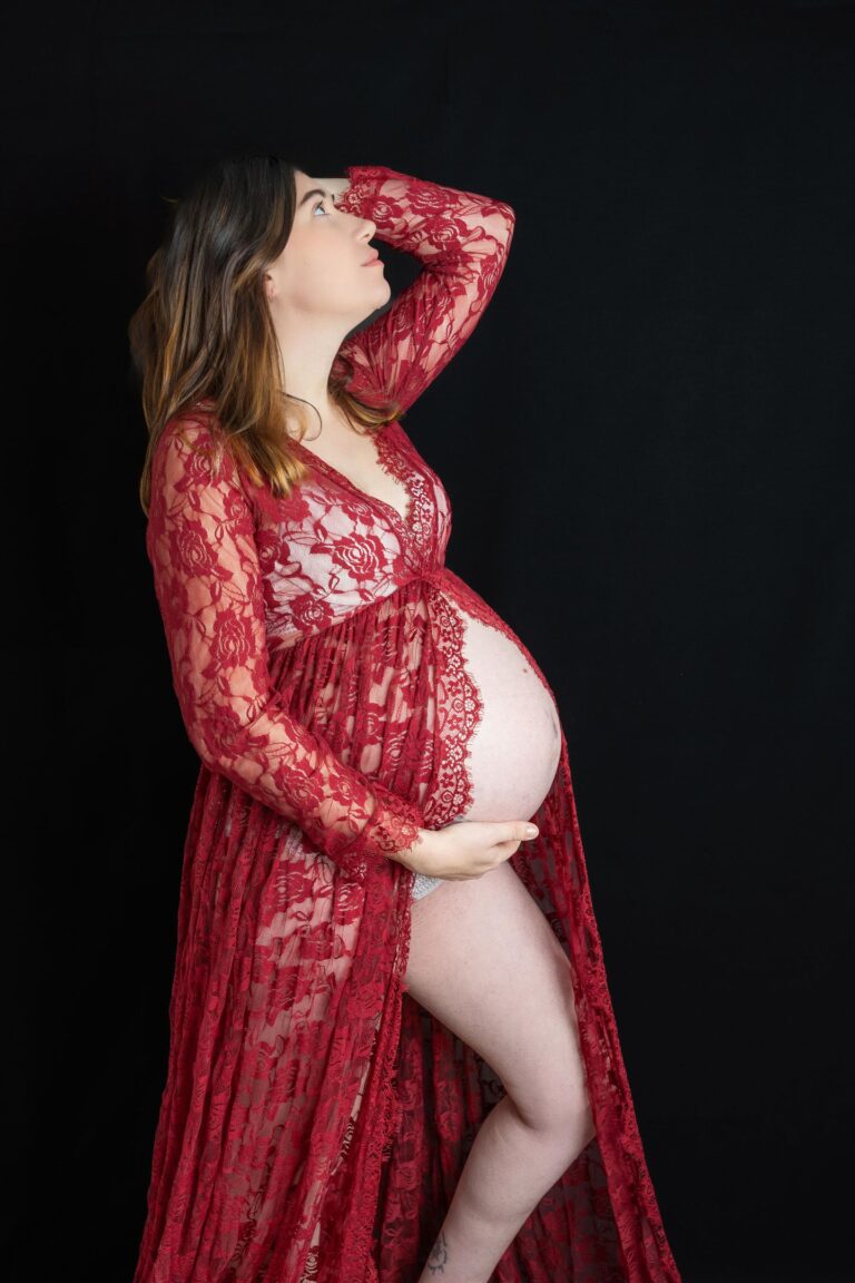 photographe grossesse ancenis