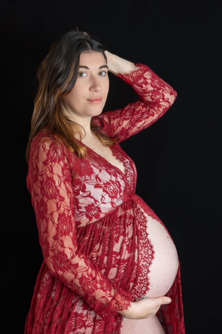 photographe grossesse ancenis