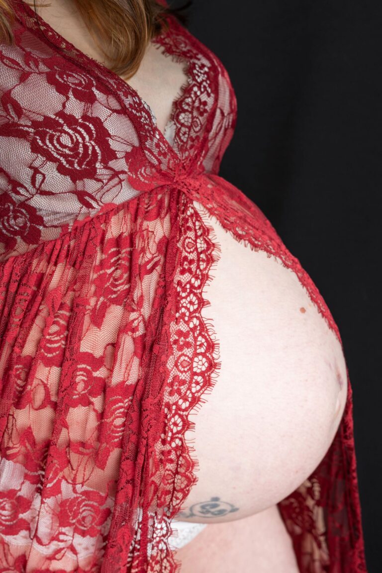 photographe grossesse ancenis