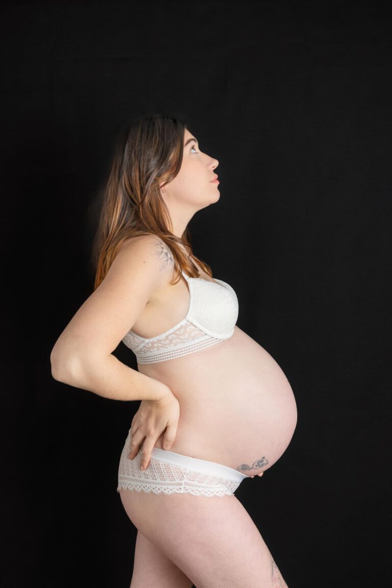 photographe grossesse ancenis