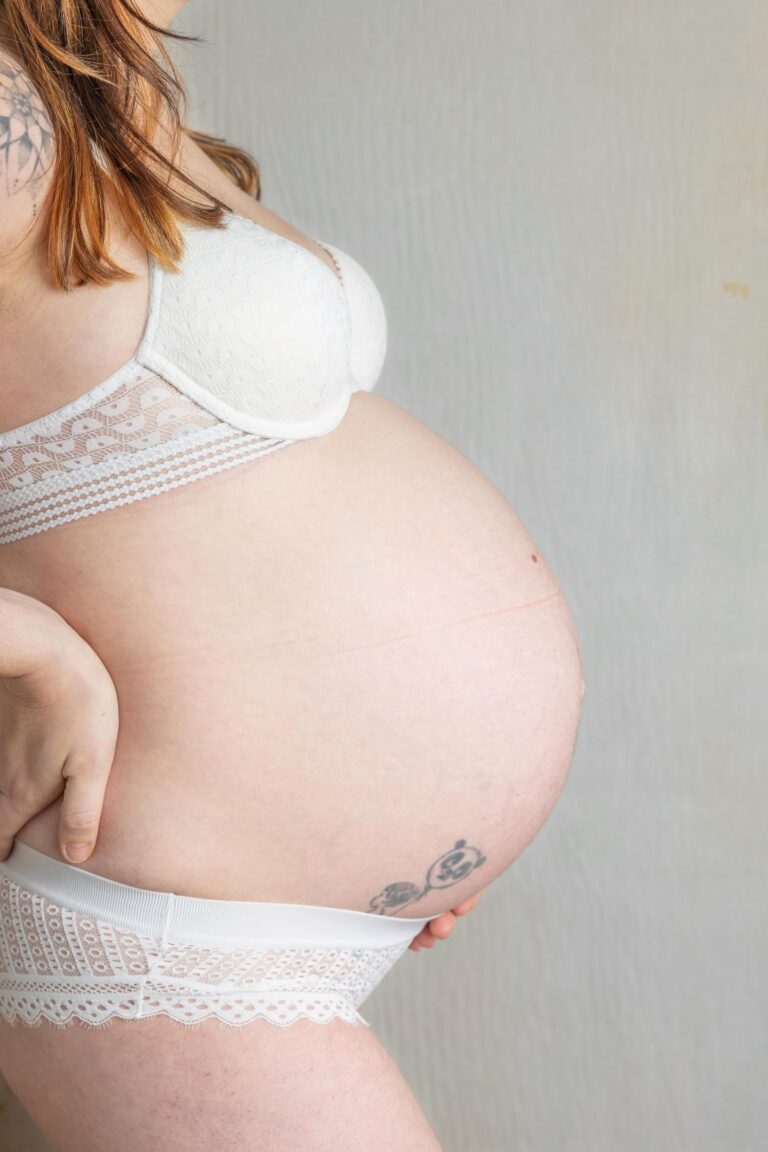 photographe grossesse ancenis
