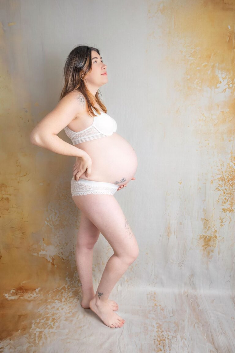 photographe grossesse ancenis