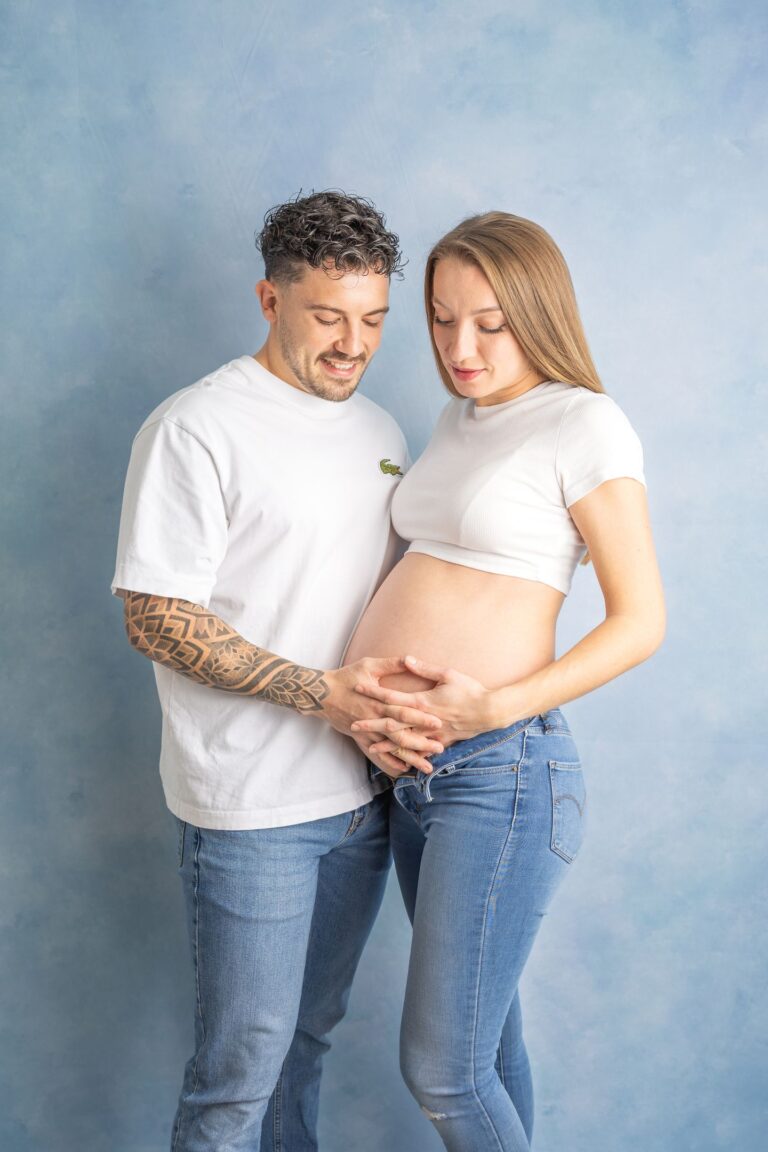 photographe grossesse ancenis