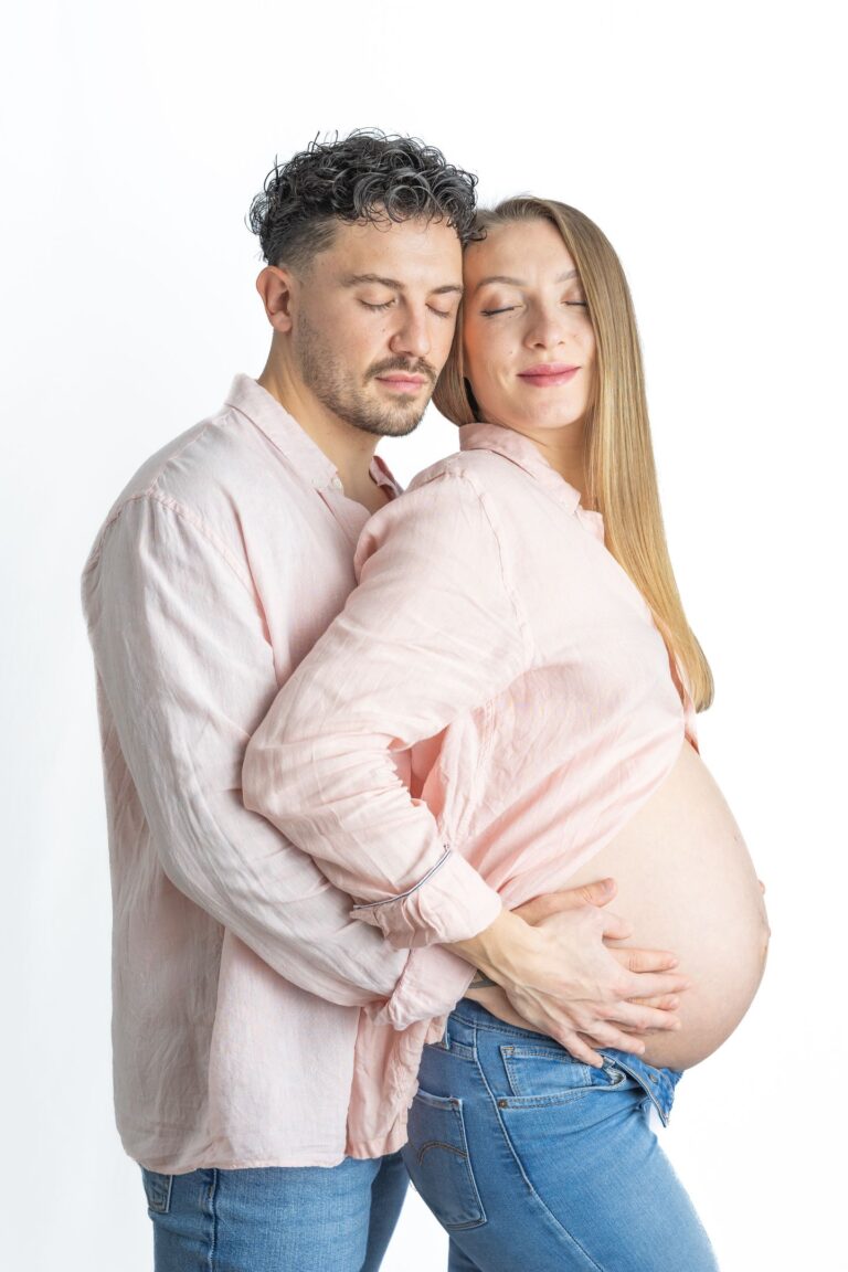 photographe grossesse