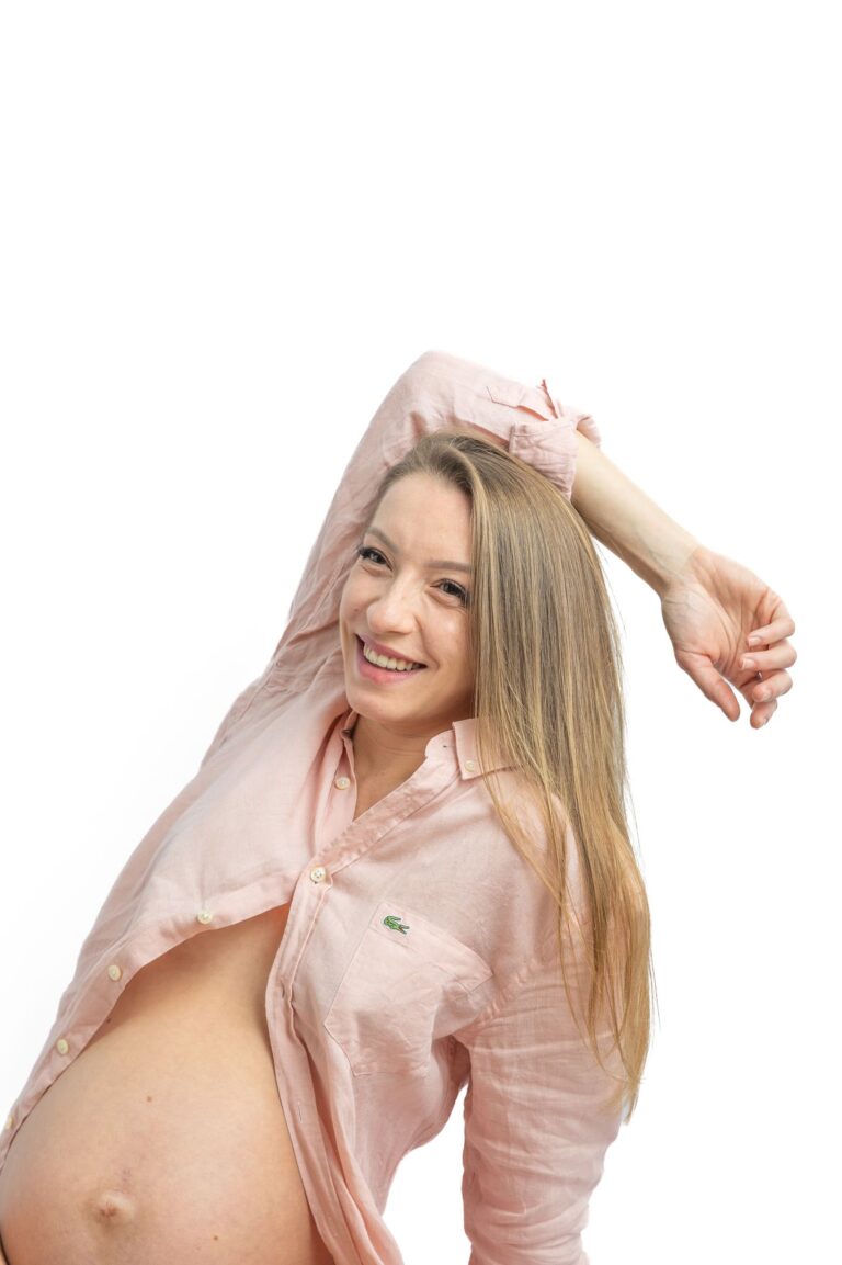 photographe grossesse