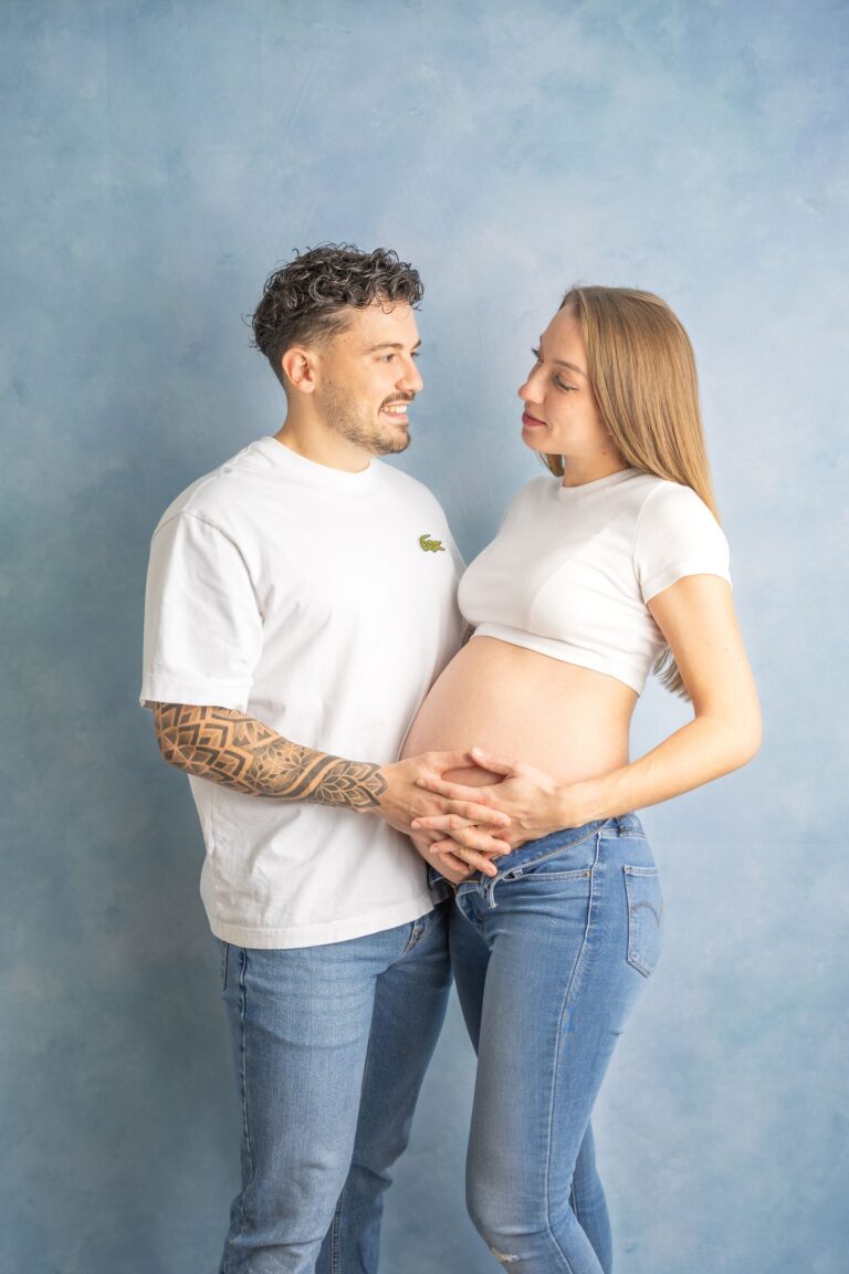 photographe grossesse ancenis