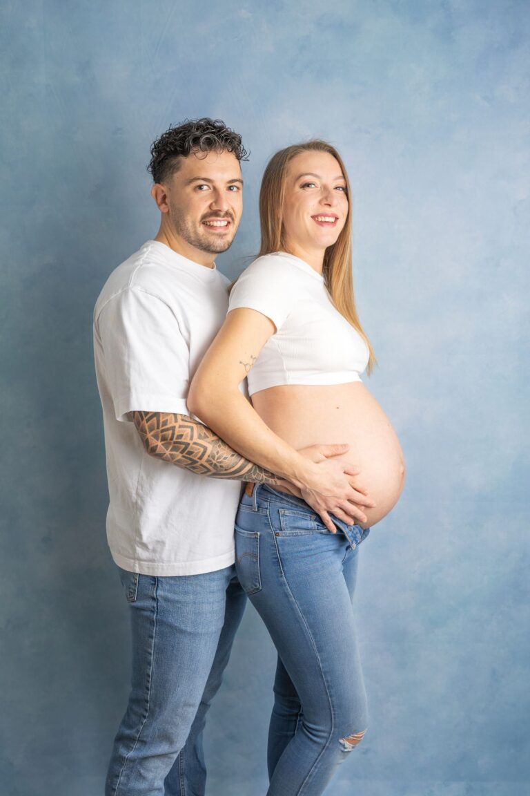 photographe grossesse ancenis