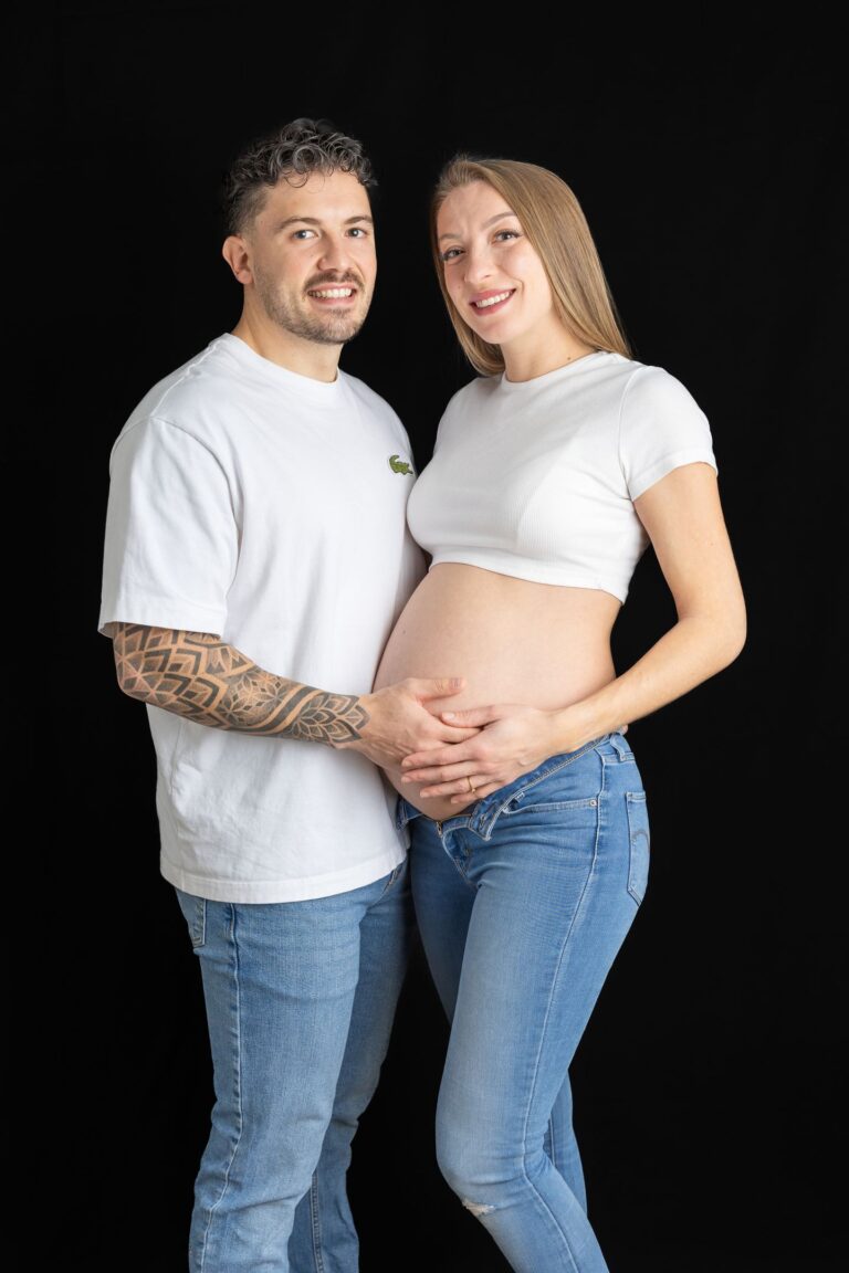 photographe grossesse ancenis