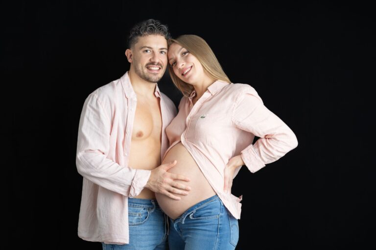 photographe grossesse ancenis