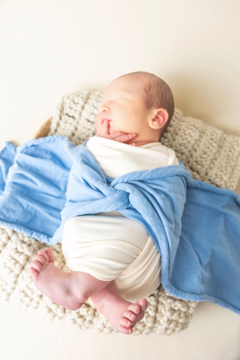 photographe naissance loire atlantique