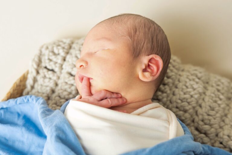 photographe naissance loire atlantique