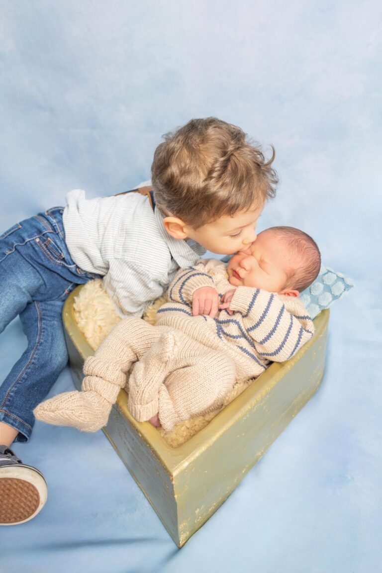 photographe naissance loire atlantique