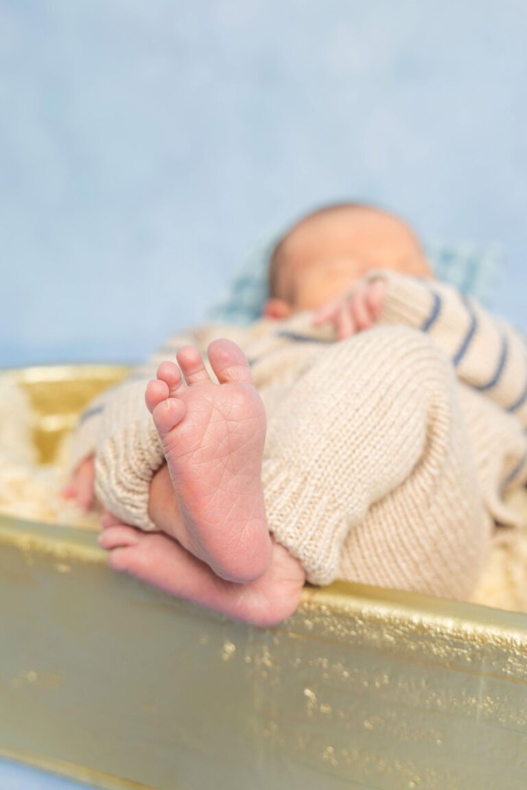 photographe naissance loire atlantique