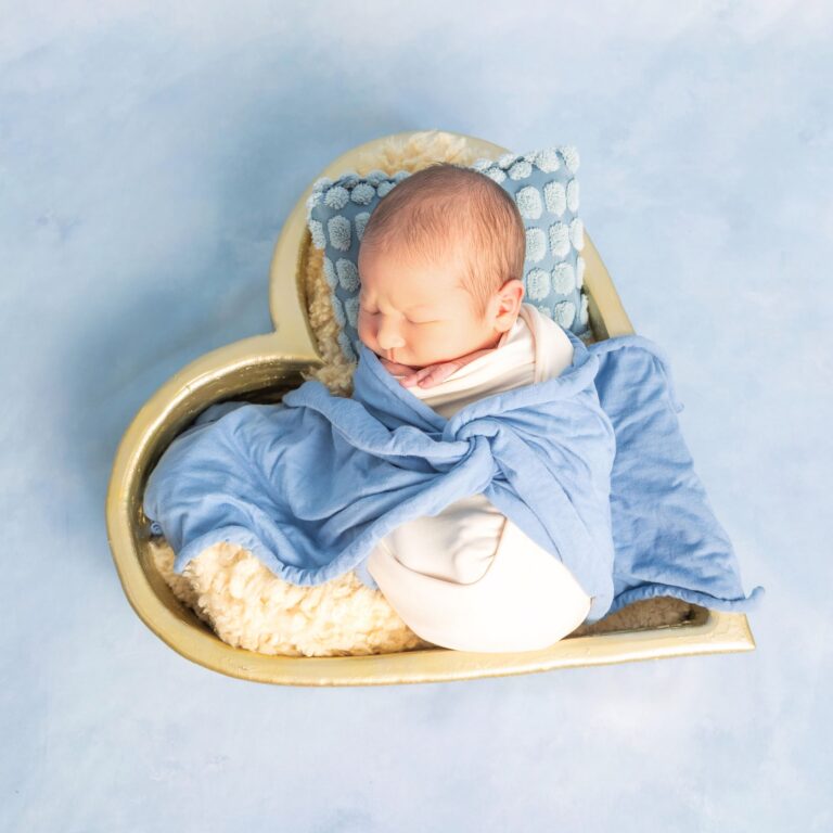 photographe naissance loire atlantique