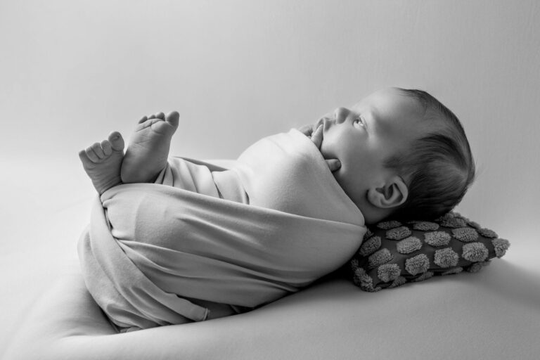 photographe naissance ancenis