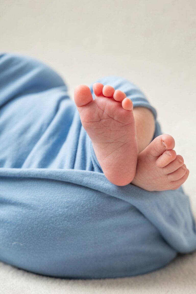 photographe naissance ancenis