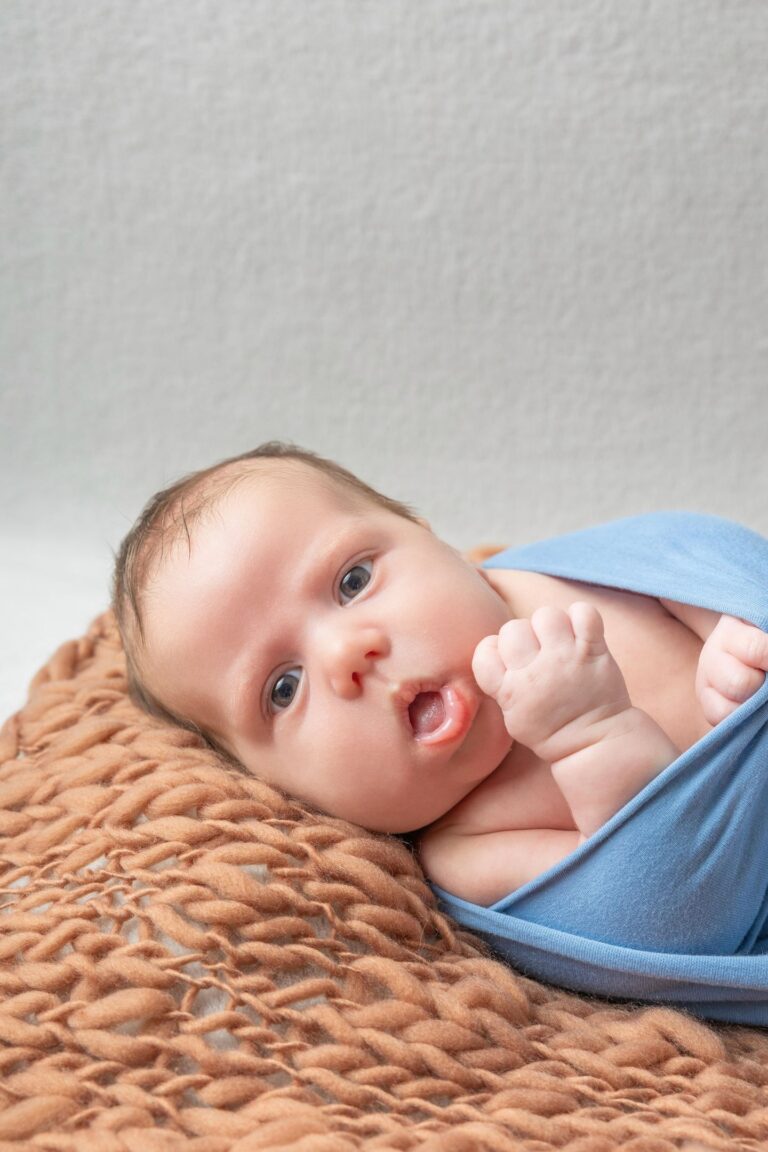 photographe naissance ancenis