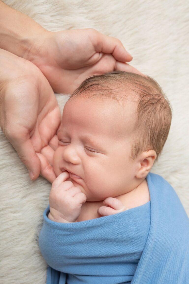 photographe naissance ancenis