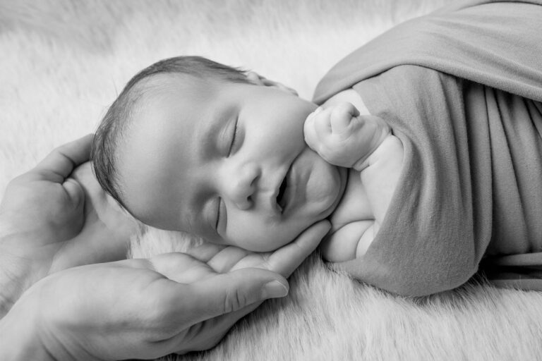photographe naissance ancenis