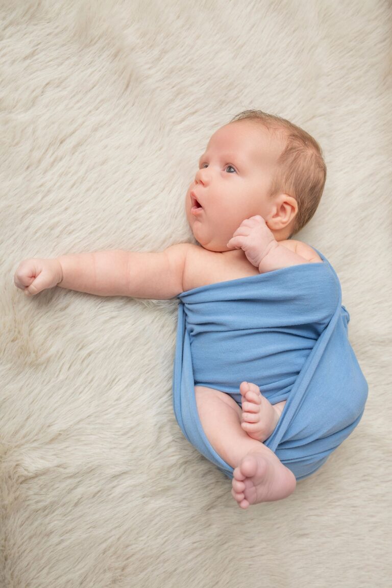 photographe naissance ancenis