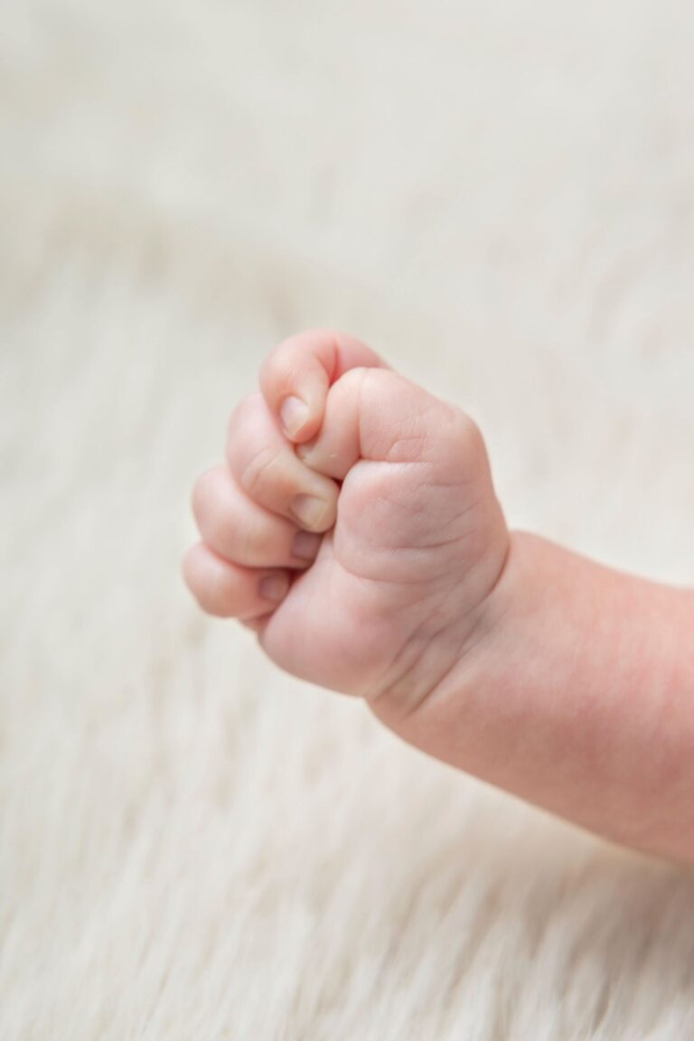photographe naissance ancenis