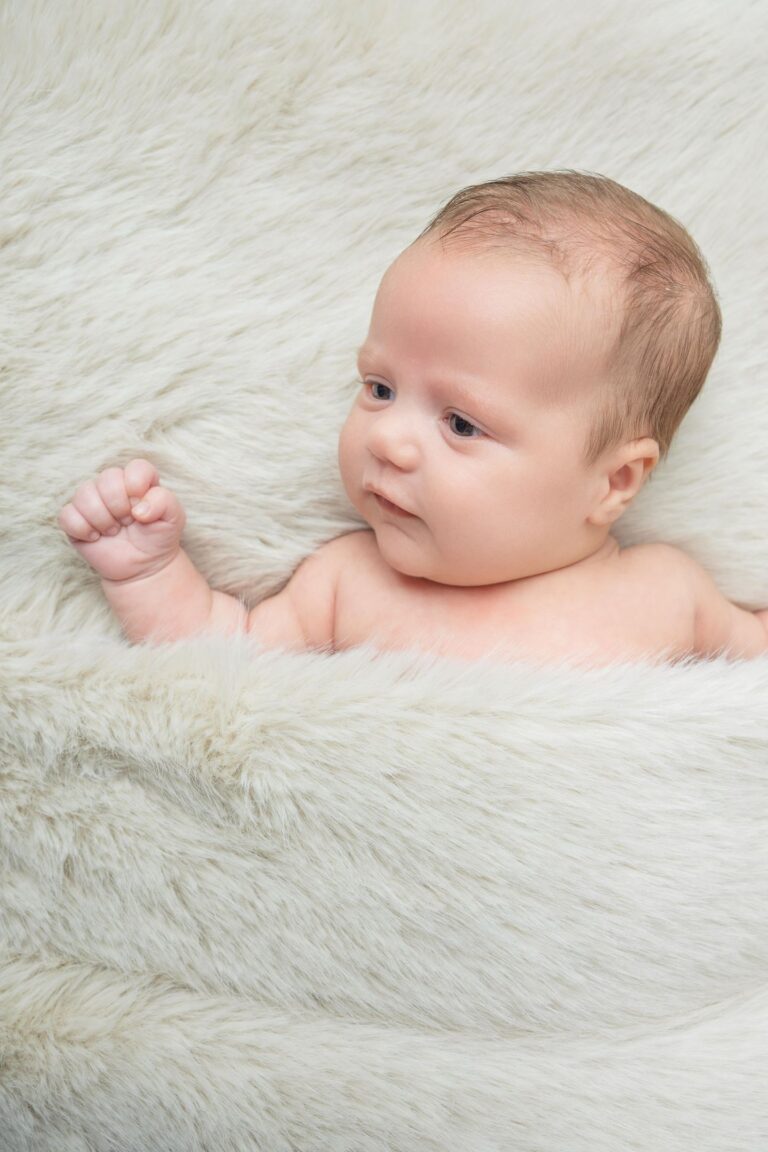 photographe naissance ancenis
